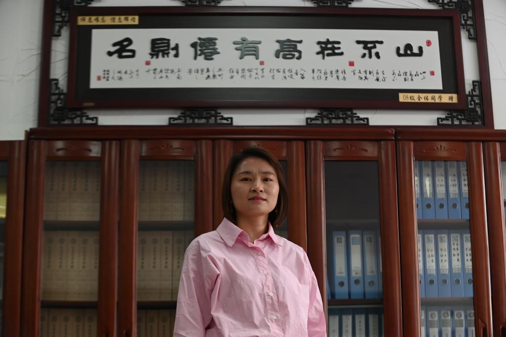 左春婷